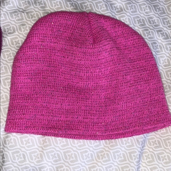 Girls Beanies - Picture 3 of 4